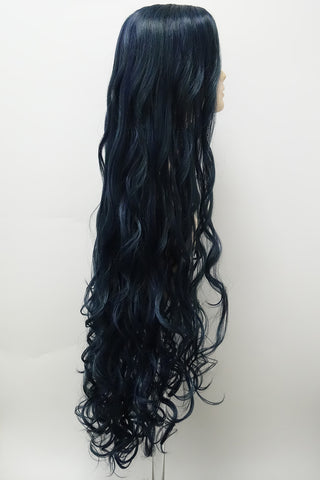 ONIKA 2 | Synthetic Super Long Wavy Wig