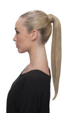 Ponytail Wrap 18" | Synthetic Pony Wrap Hairpiece