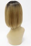 HPLP Suki | 100% Human Hair Lace Front Wig