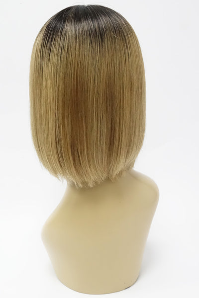 HPLP Suki | 100% Human Hair Lace Front Wig