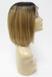 HPLP Suki | 100% Human Hair Lace Front Wig