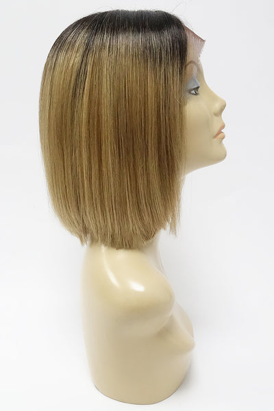 HPLP Suki | 100% Human Hair Lace Front Wig