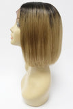 HPLP Suki | 100% Human Hair Lace Front Wig