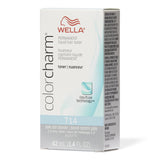 Wella Color Charm Permanent Liquid Toner