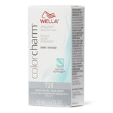 Wella Color Charm Permanent Liquid Toner