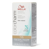 Wella Color Charm Permanent Liquid Toner