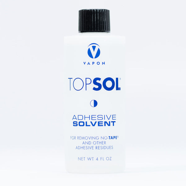 TOP SOL SOLVENT - 4 FL OZ