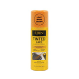 Lace tint spray color Light Warm Brown