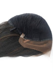 VH-1 26" LONG RELAXED HAIR TEXTURED LACE FRONT