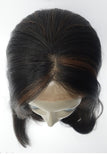 VH-1 26" LONG RELAXED HAIR TEXTURED LACE FRONT