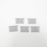 WIRE WIG COMBS