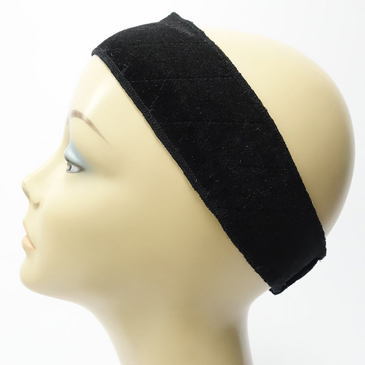 Wig Grip with Velcro Closure