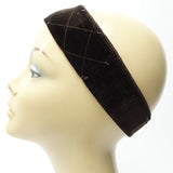 Wig Grip with Adjustable Strap Closure