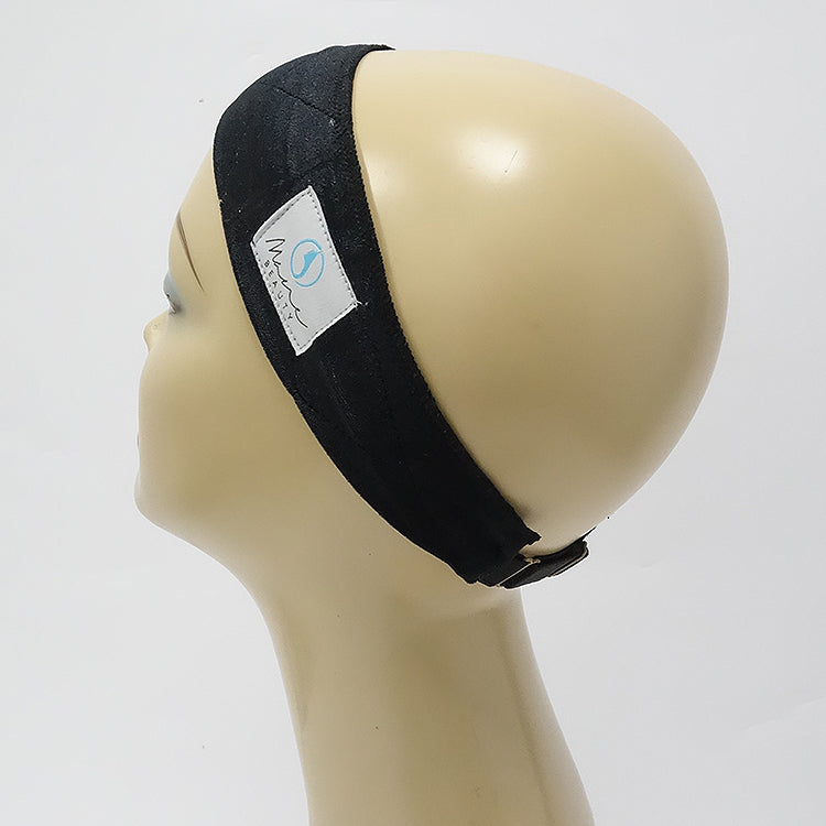 Wig Grip with Adjustable Strap Closure