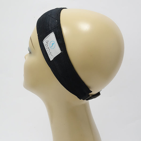 Wig Grip with Adjustable Strap Closure