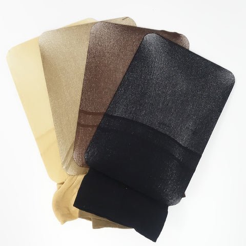 Wig Grip with Velcro Closure