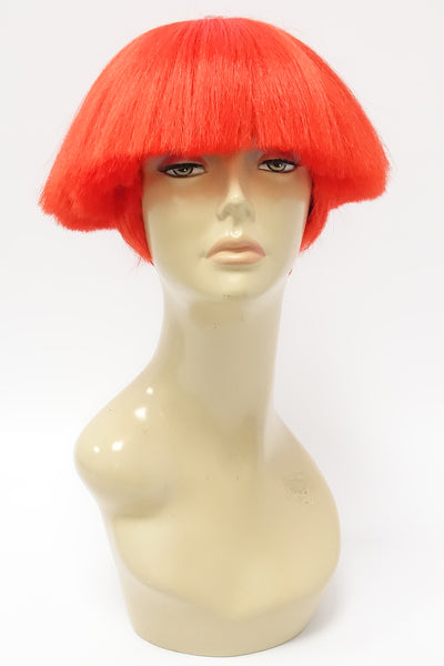 Aza | Synthetic Short Wig