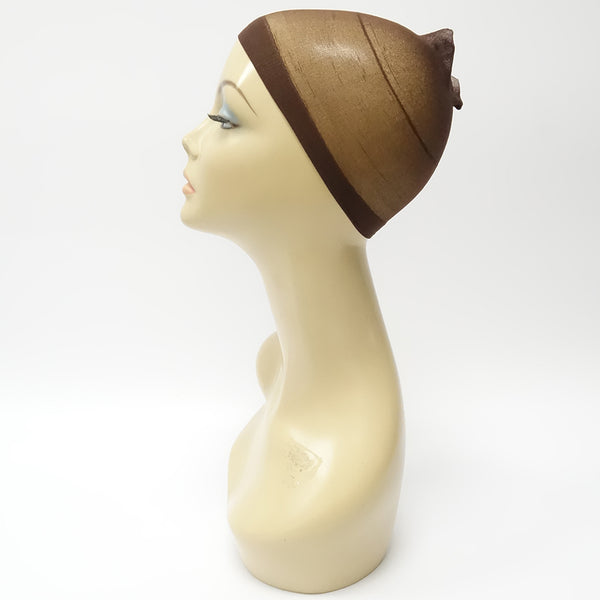 Deluxe Wig Cap