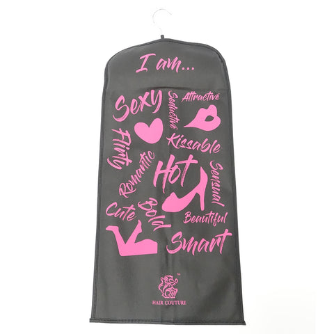 Hair Extensions Travel/Storage Bag