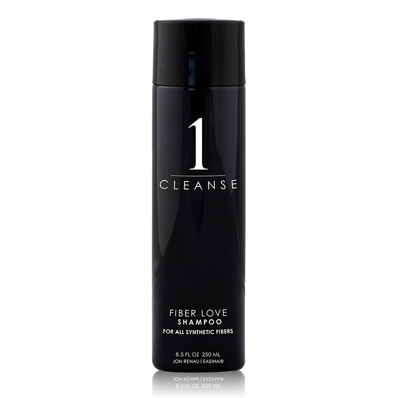 Jon Renau Wig Shampoo | Shampoo for Synthetic Wigs