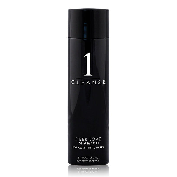 Jon Renau Wig Shampoo | Shampoo for Synthetic Wigs