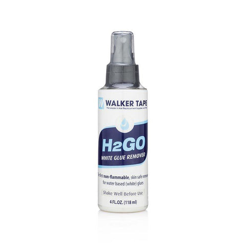 H2GO | Lace Wig Glue Remover