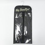 Hair Extensions Travel/Storage Bag