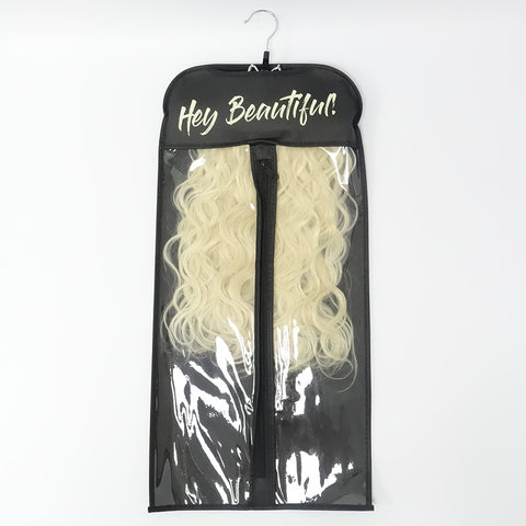 Hair Accessory Kit | Hair/Wig Care Essentials