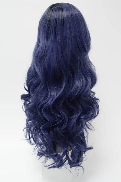 LACE W4 - INDIGO OMBRE