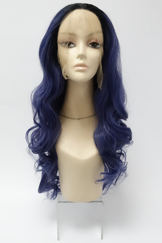 LACE W4 - INDIGO OMBRE