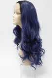 LACE W4 - INDIGO OMBRE