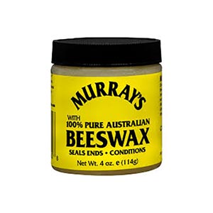 Murray's Beeswax