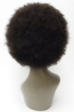 Afro Wig 6" | 100% Human Hair Wig