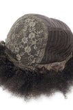 Afro Wig 6