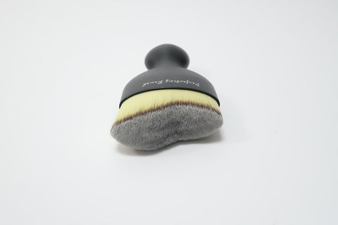 Perfecting Makeup Brush for Face Powder, Cream or Liquid Makeup.