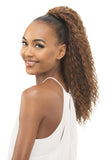 LOOSE STRAW CURL PONYTAIL 21