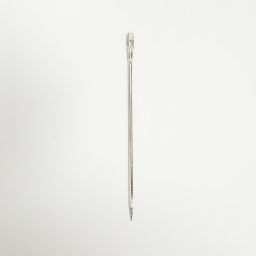 Weaving Needle - Straight Needle for Hair Extensions