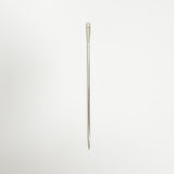 Weaving Needle - Straight Needle for Hair Extensions