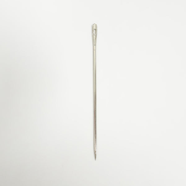 Weaving Needle - Straight Needle for Hair Extensions