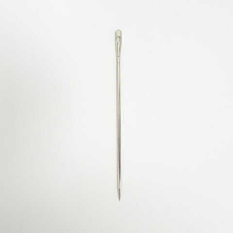 Weaving Needle - Straight Needle for Hair Extensions