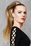 LONG STRAIGHT PONY 25"