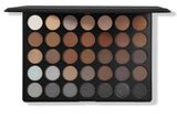 MORPHE 35K EYESHADOW PALETTE