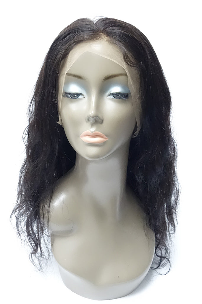 360 BODYWAVE 18" 150% DENSITY