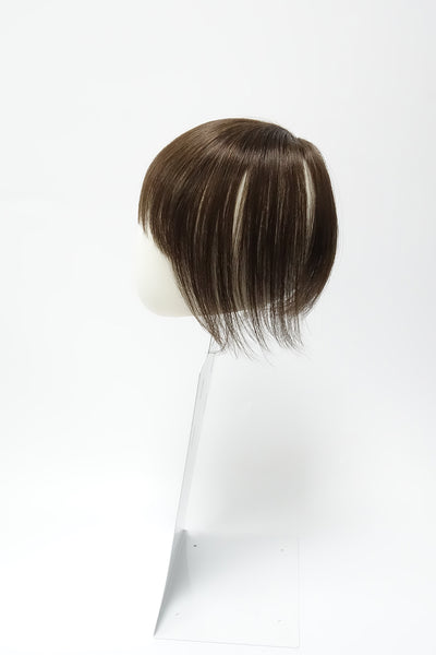 Bob Bangs | Human Hair Bangs