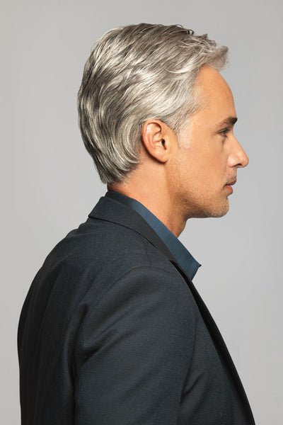 HIM CLASSIC MEN'S WIG