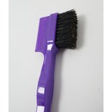 EDGE CONTROL BRUSH - NEW PURPLE