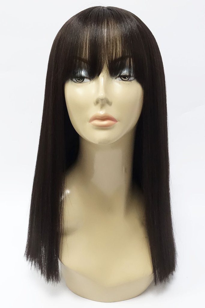 FFC-207 | Heat Friendly Synthetic Wig
