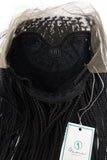 BOX BRAID LACE WIG - MICRO BRAIDS