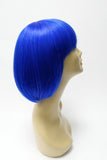 MZ Doll - Synthetic Bob Wig Bright Colors