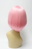 MZ Doll - Synthetic Bob Wig Bright Colors